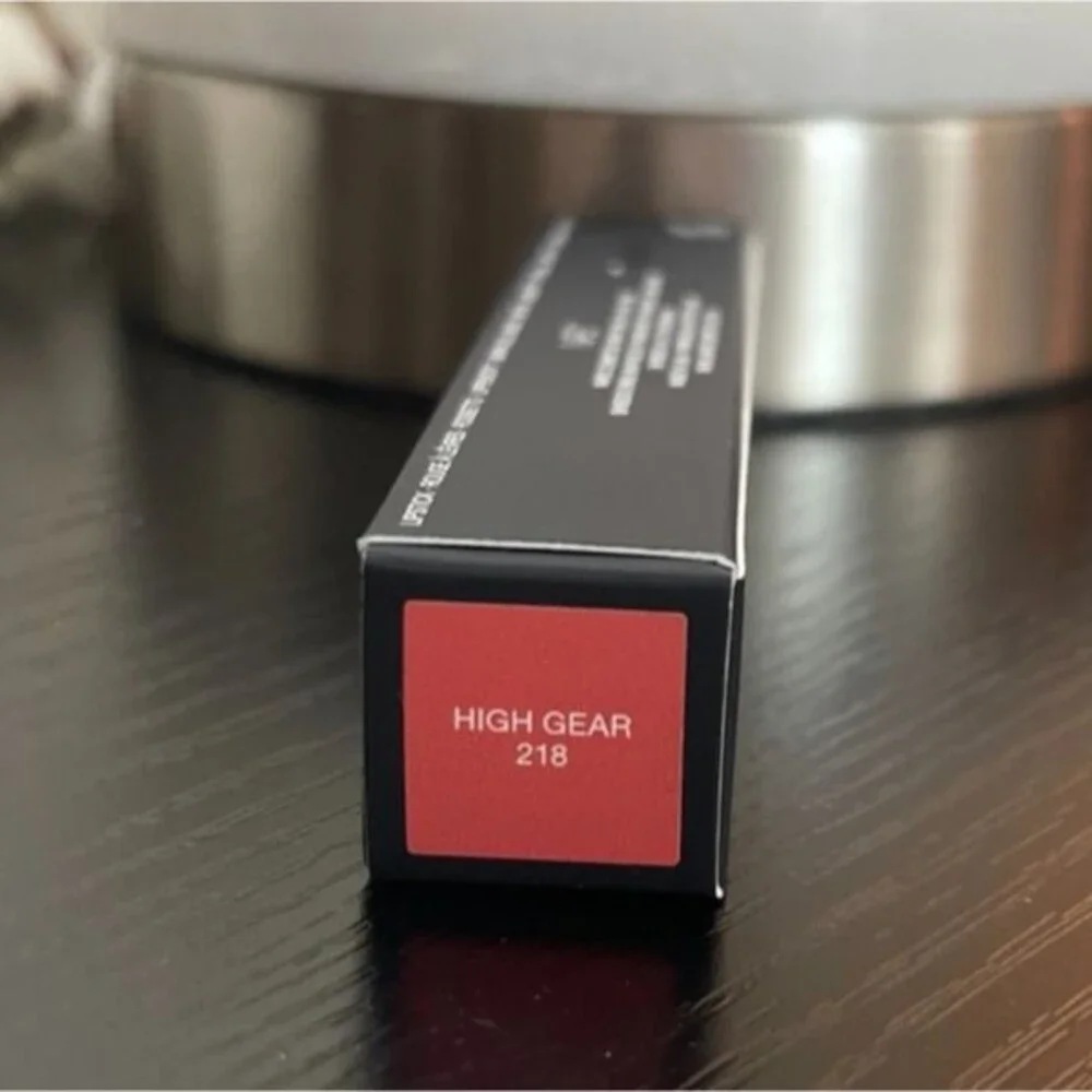 NARS new unused